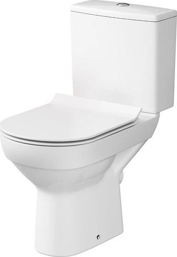 Zestaw kompaktowy WC Cersanit City 67