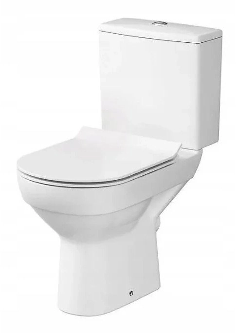 Zestaw kompaktowy WC Cersanit Kompakt wc