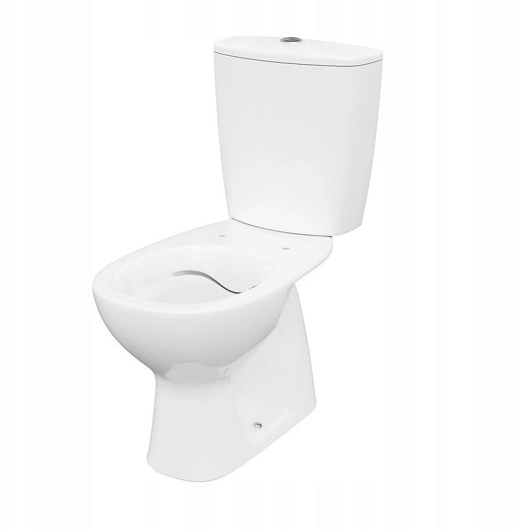 Zestaw kompaktowy WC Cersanit (kompakty WC