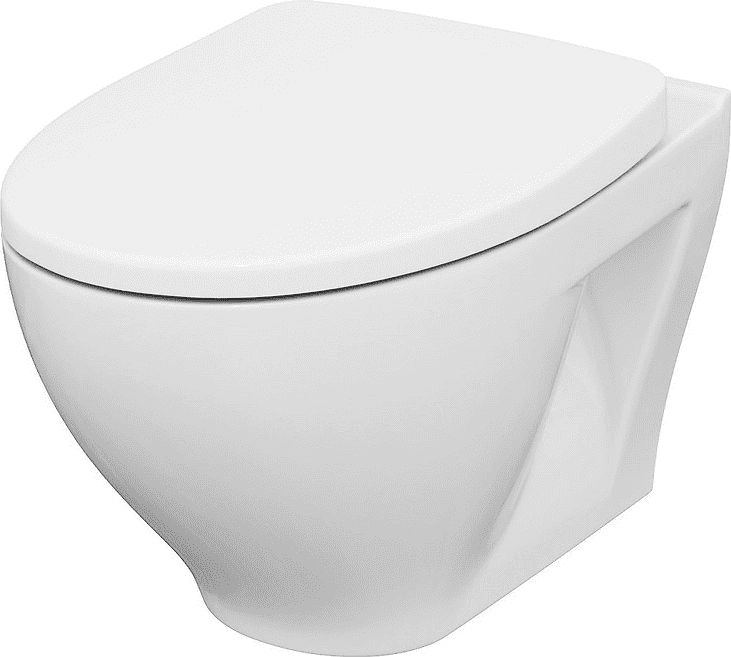 Miska WC Cersanit Moduo Clean on