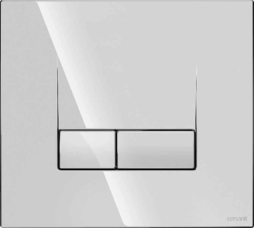 Cersanit flush button BASE SMART flush