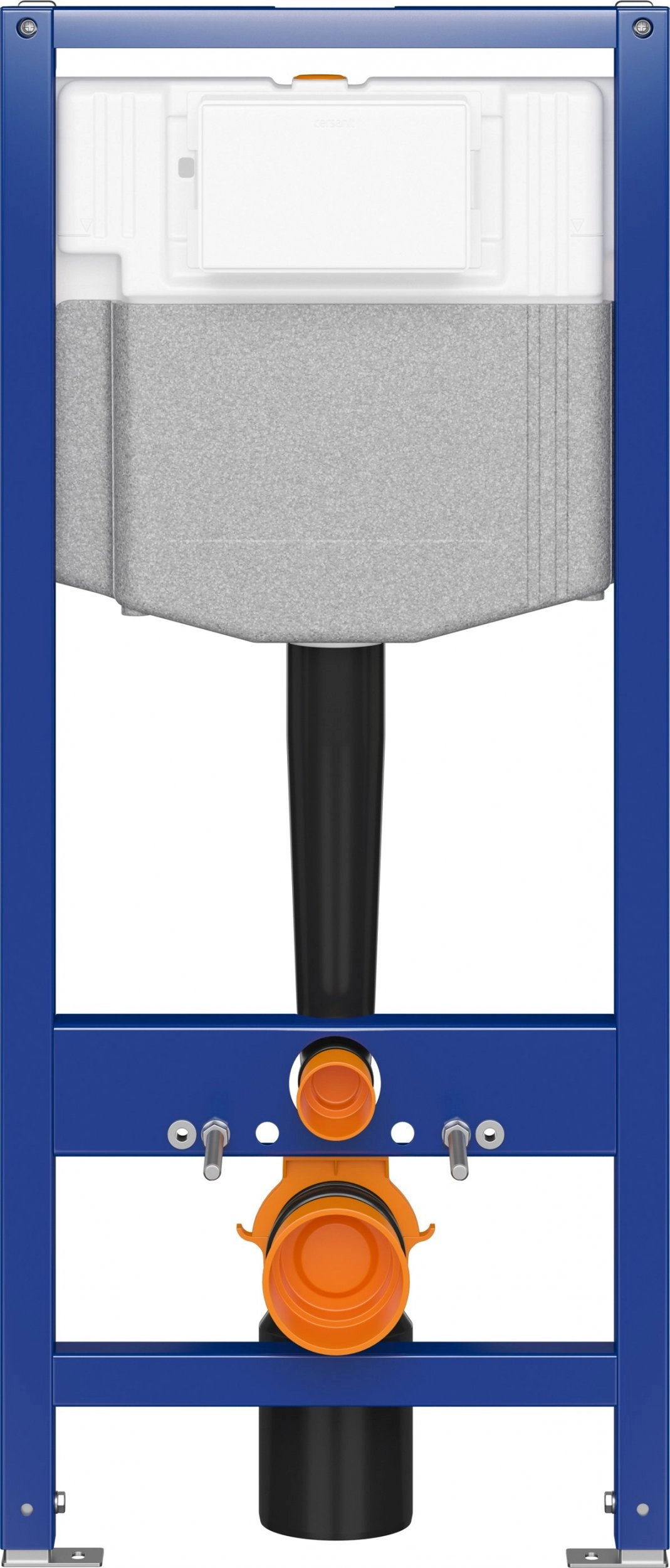 Stelaż Cersanit AQUA 50 MECH QF
