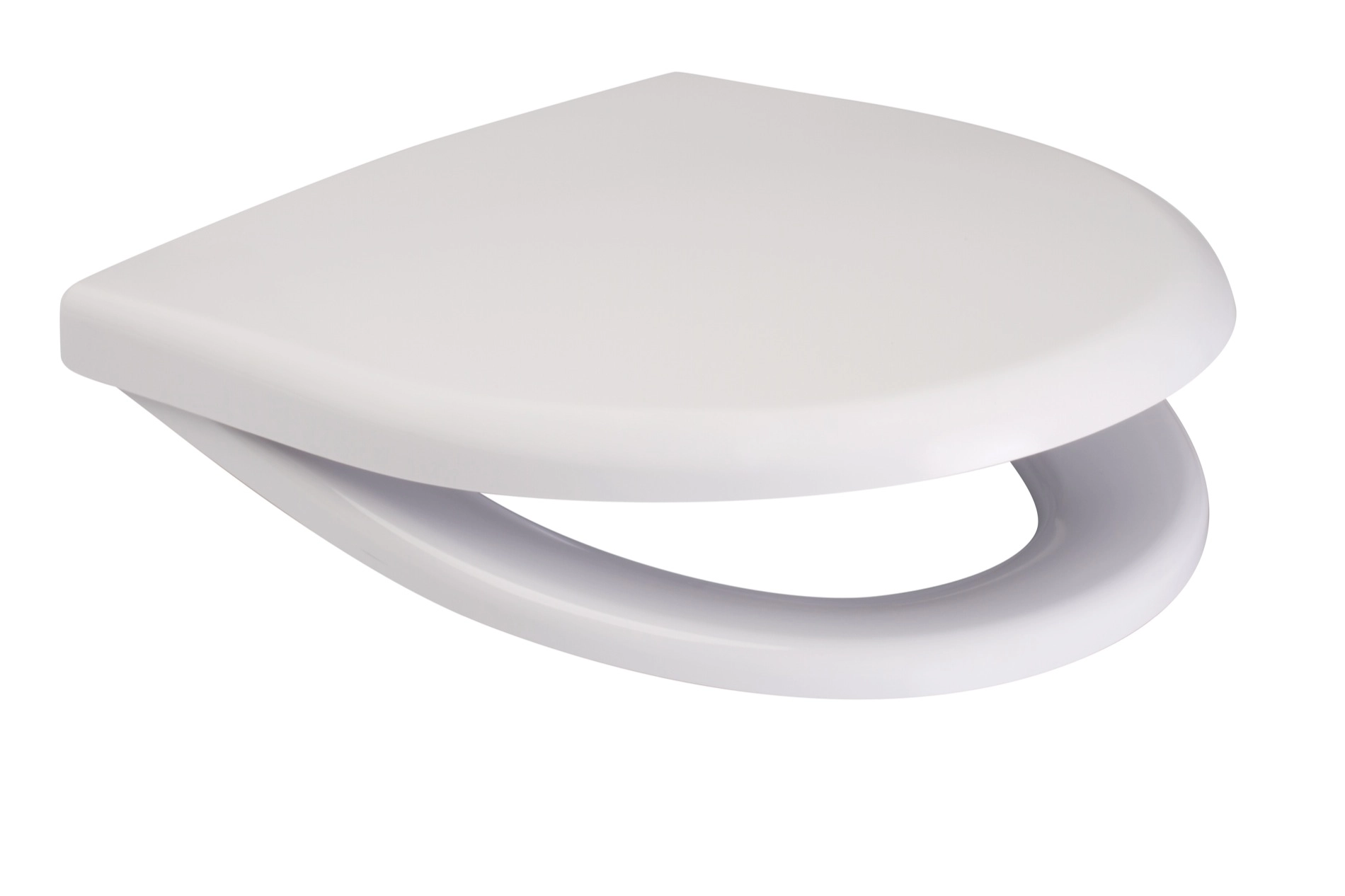 Cersanit Eko* Plus toilet seat (K98-0005)
