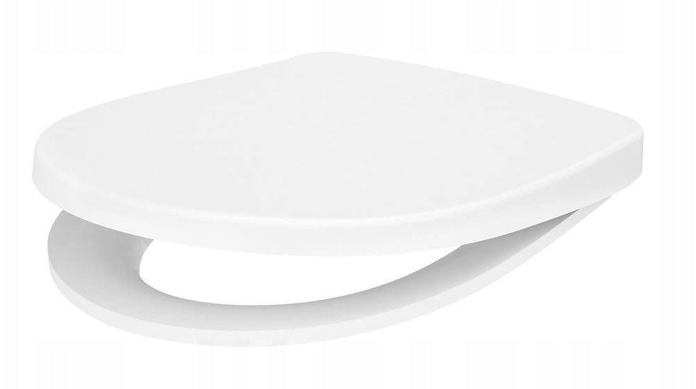 Cersanit toilet seat (toilet seats) CERSANIA