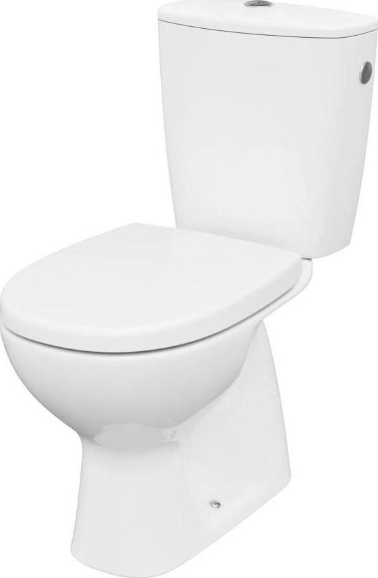 Cersanit Arteco compact toilet set 64