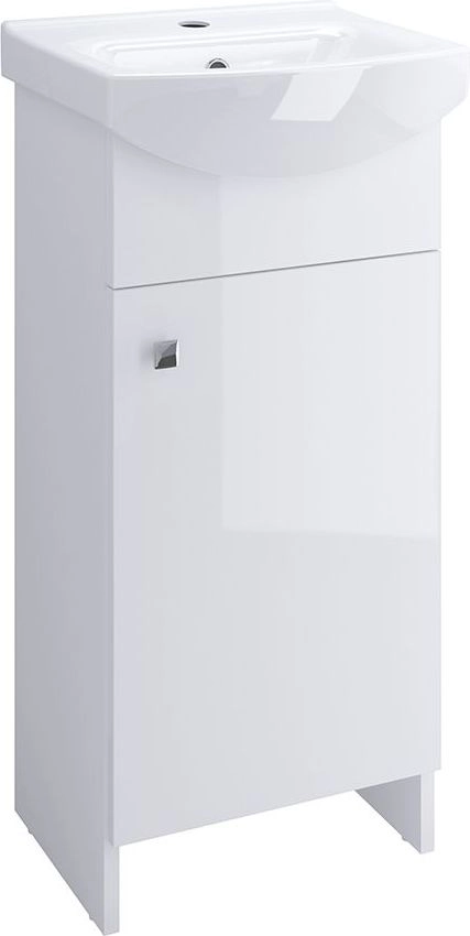 Cersanit Sati 40 cm white (S567-001-DSM)