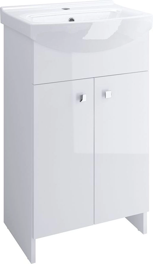 Cersanit Sati 51 cm white (S567-002-DSM)