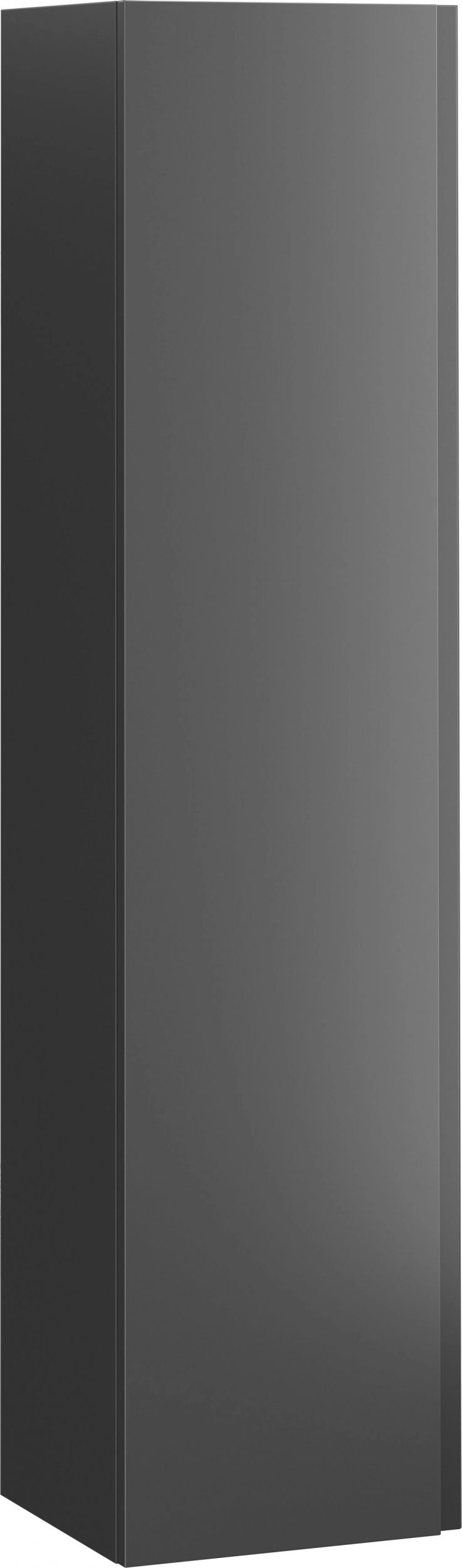 Cersanit Post Moduo 40 Anthracite DSM