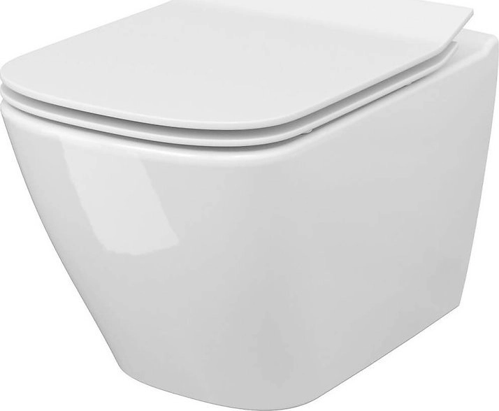 Miska WC Cersanit SET B220 City