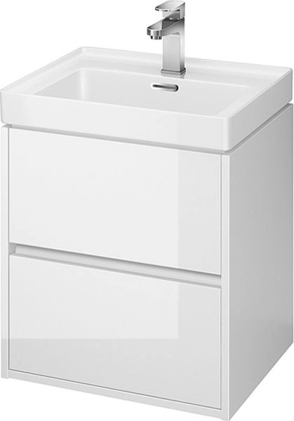 Cersanit Crea 49.4 cm white