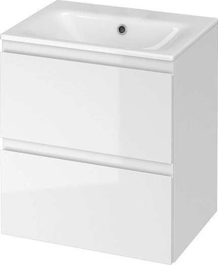 Umywalka Cersanit SET B273 MODUO 50