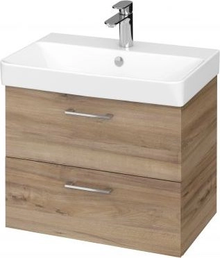 Cersanit Lara Mille 60 cm orzech