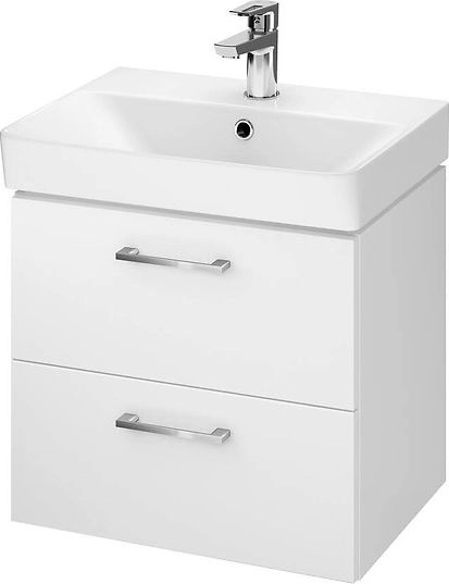Cersanit Lara 49.4 cm white