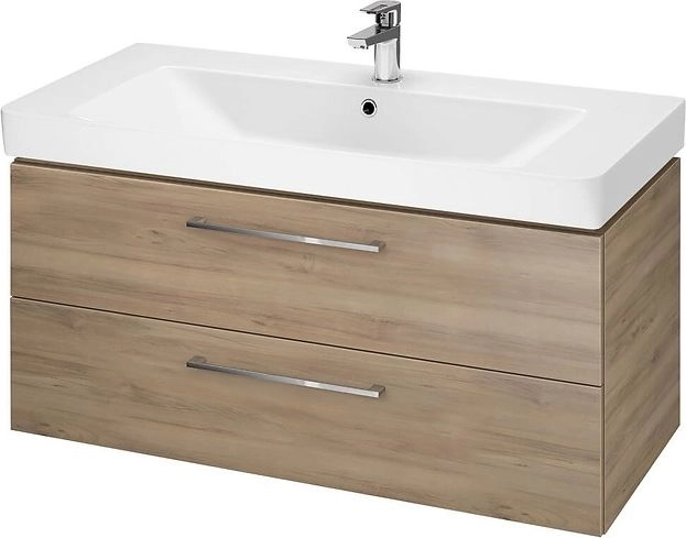 Cersanit Lara 100 cm walnut (S801-331-DSM)