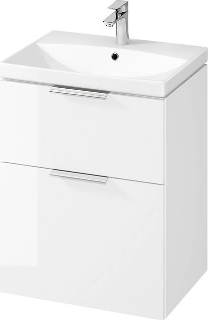 Cersanit City 60 cm white (S801-422)