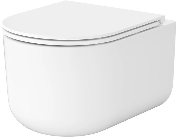 Miska WC Cersanit SET C951 INTRO