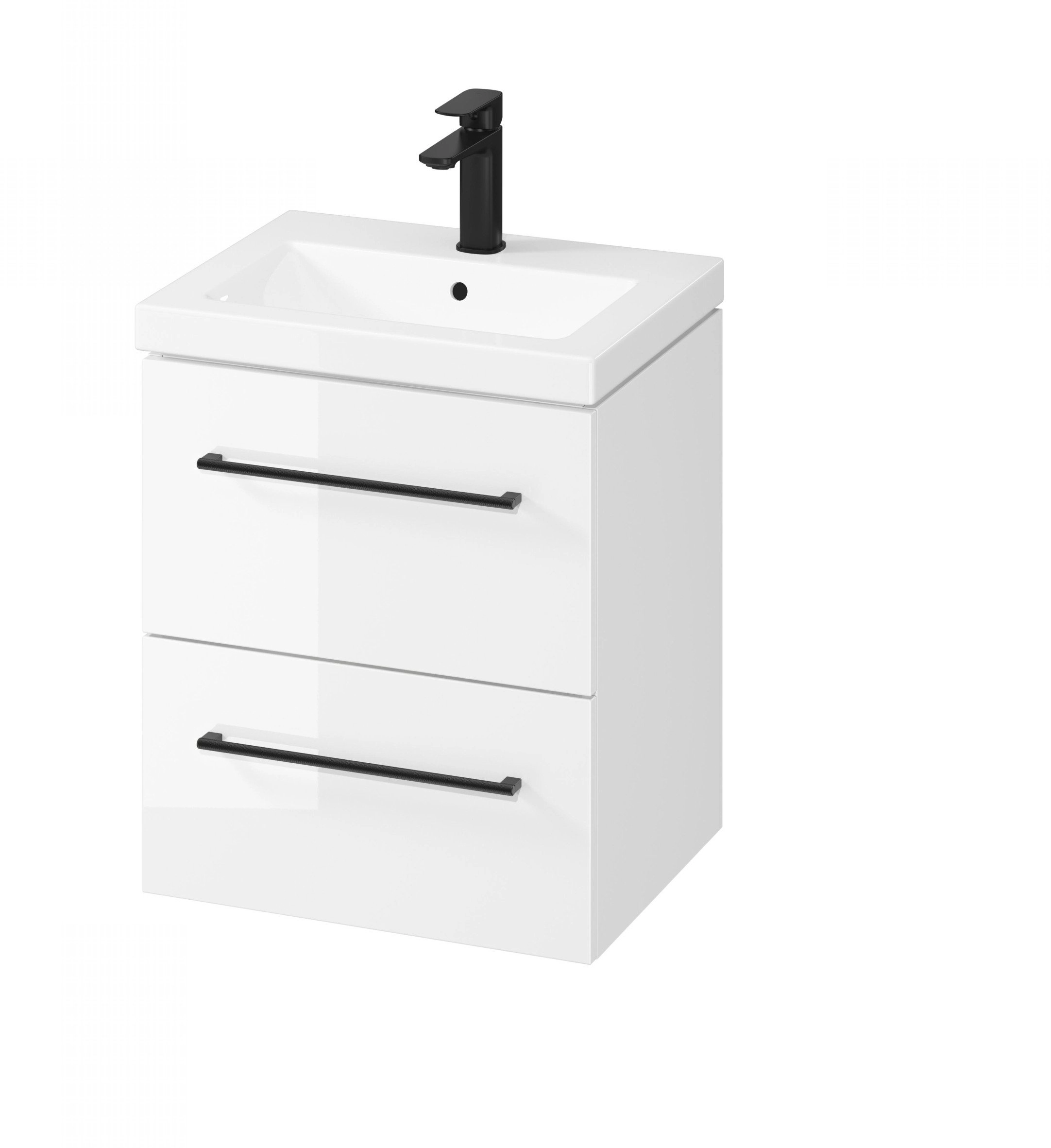 SET C433 LARGA COMO 50 WHITE