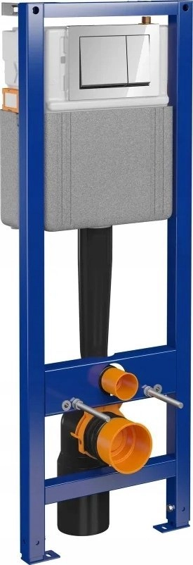 Cersanit frame MITO 40 MECH concealed