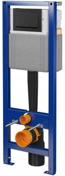 Cersanit C689 frame MITO 40 MOSS