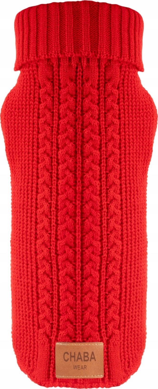 Chaba CHABA SWEATER WITH GOLF `M`