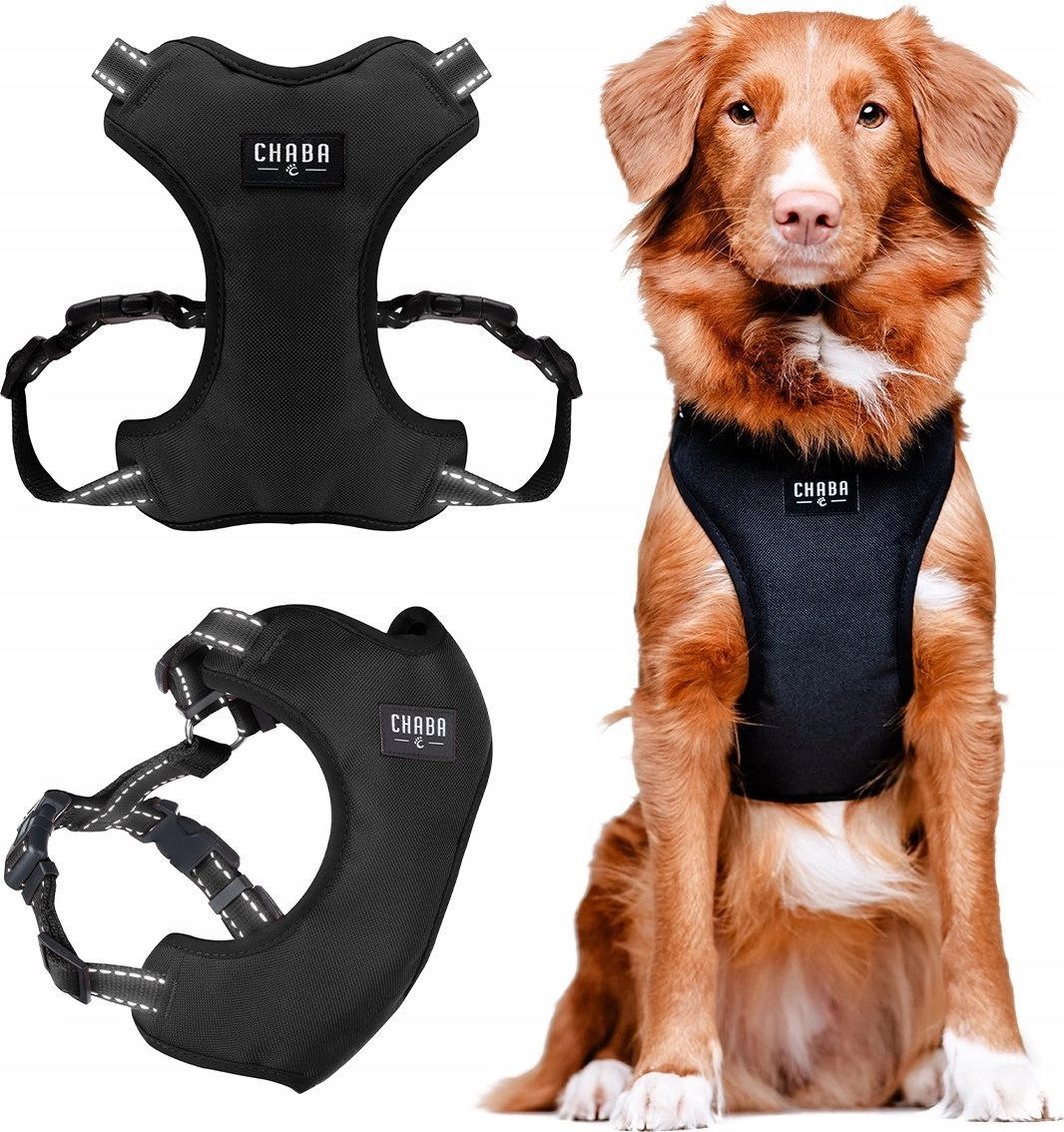 Chaba CHABA SZELKI GUARD COMFORT S