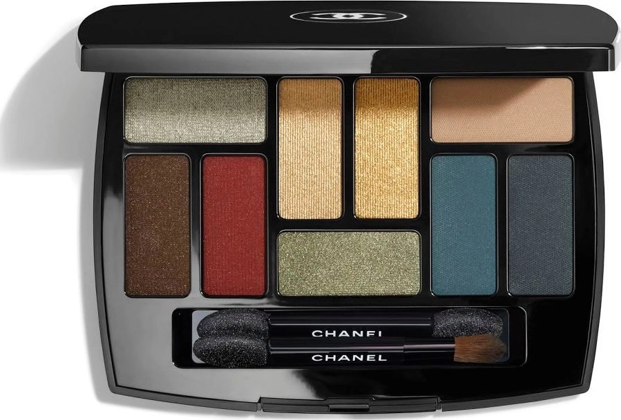 Chanel Chanel Les 9 Ombres Quintessence