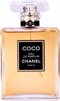 Chanel Coco Perfume EDP 100ml 3145891135305