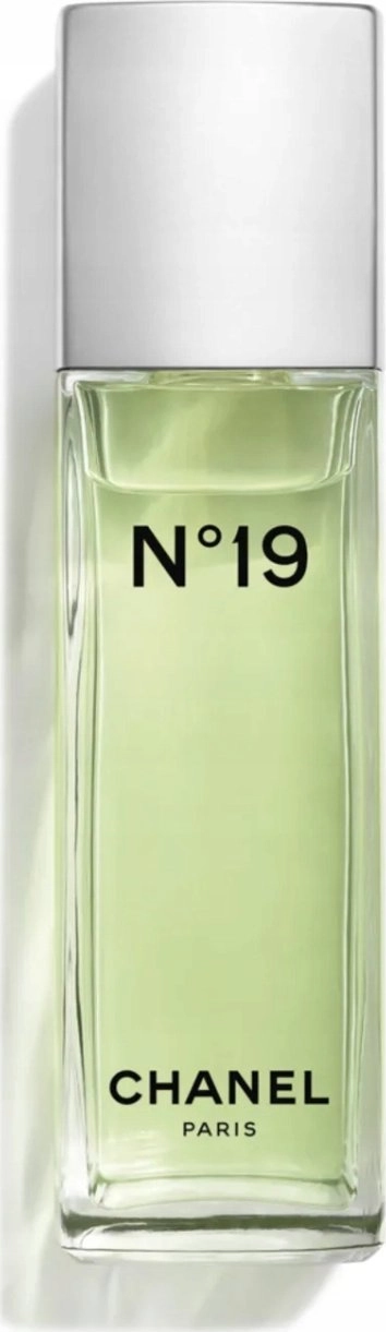 CHANEL N°19 Eau De Toilette 100ml