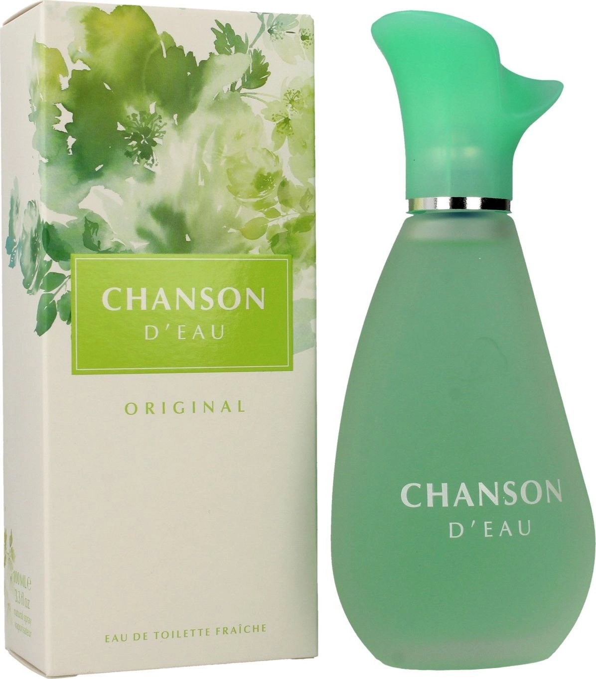 Chanson D`Eau Original EDT 100 ml
