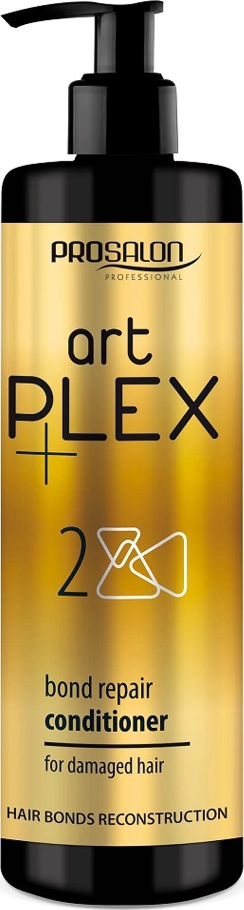 Chantal Chantal Prosalon Artplex odbudowująca odżywka