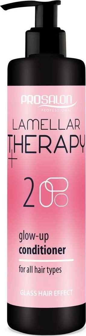Chantal CHANTAL ProSalon Lamellar Therapy+ Illuminating