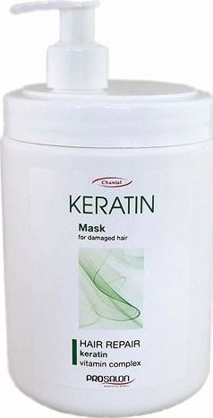 Chantal Prosalon Keratin Hair Repair Vitamin