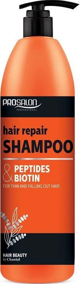 Chantal Chantal Prosalon Hair Repair Shampoo