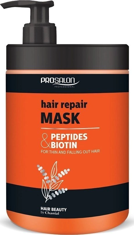 Chantal Chantal Prosalon Hair Repair Mask
