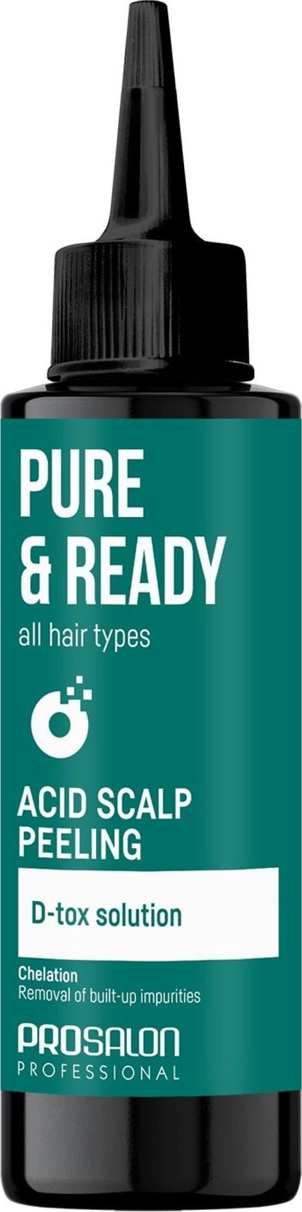 Chantal PROSALON Pure Ready Acid peeling