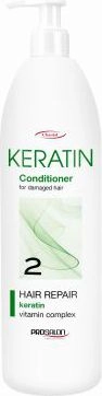 Chantal ProSalon Keratin conditioner Odżywka z