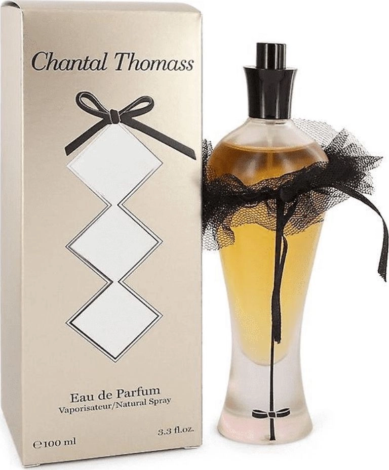 Chantal Thomass Gold EDP 100ml (