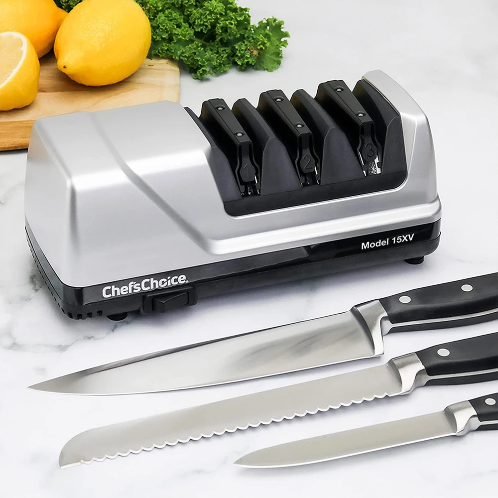 Chefs Choice CHEF`SCHOICE M15XV el. peilių