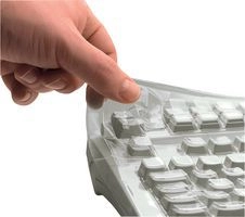 CHERRY 6155113 input device accessory Keyboard