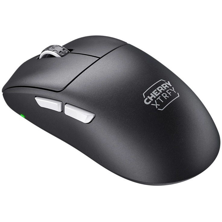 CHERRY XTRFY M68 Pro Wireless  Black
