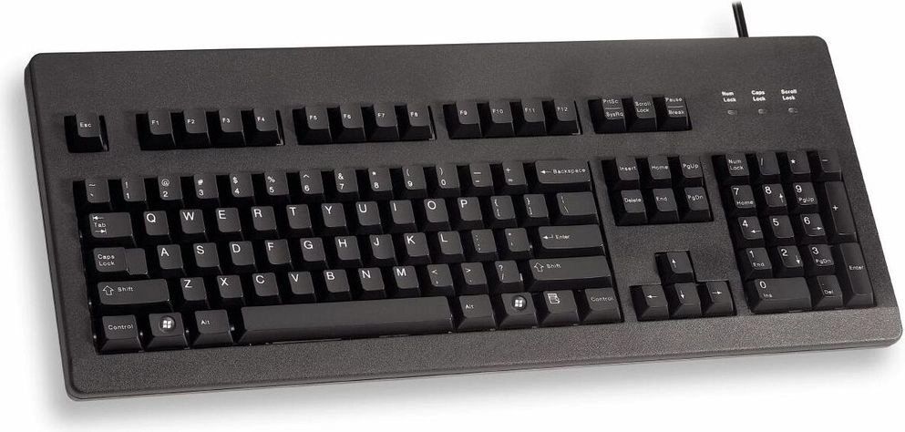 CHERRY G80-3000 keyboard Universal USB QWERTY