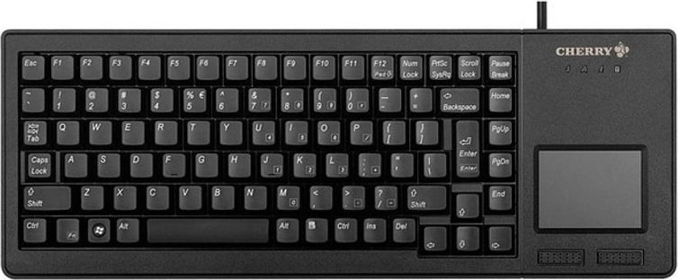 CHERRY G84-5500 XS TOUCHPAD G84-5500LUMIT-2 4025112072642