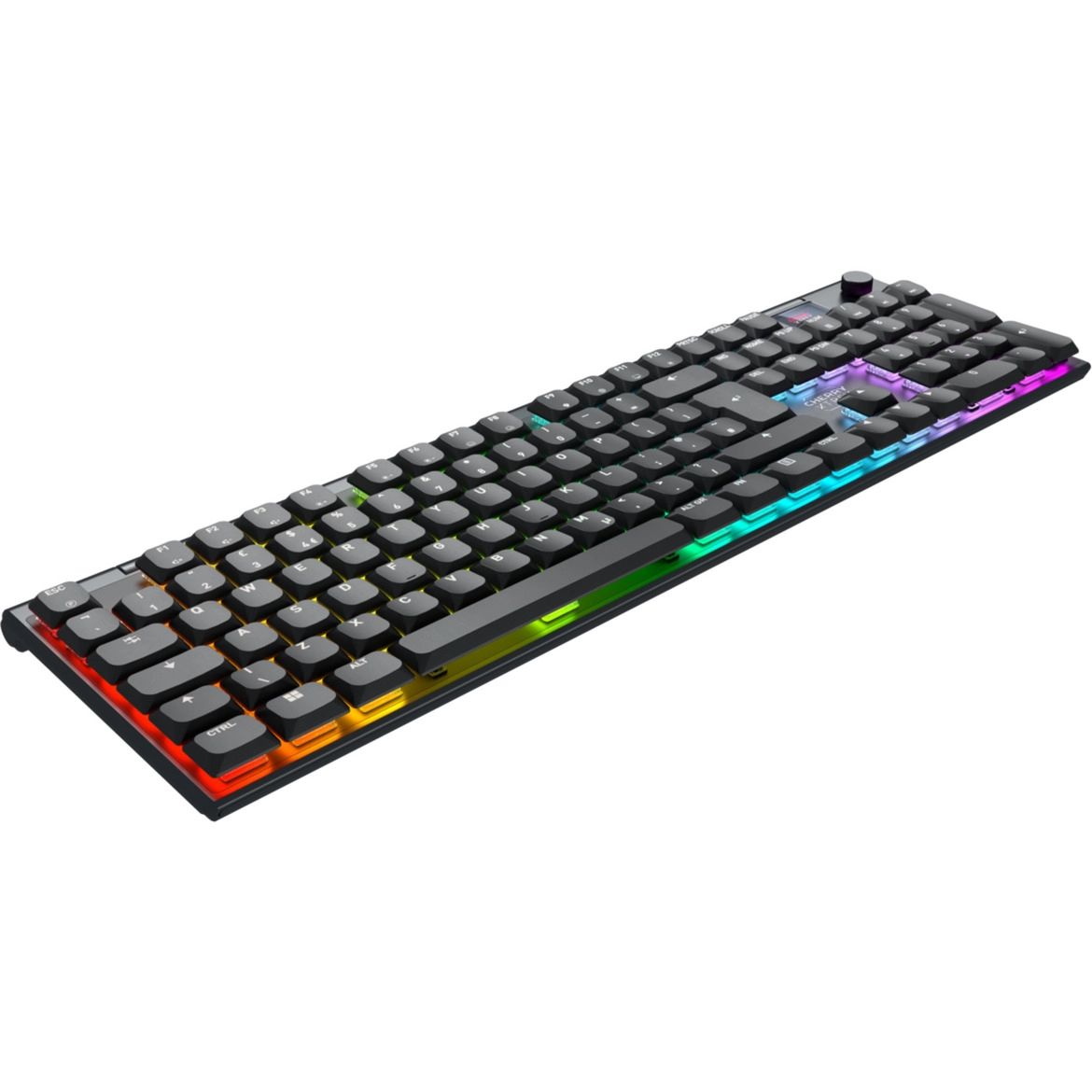 CHERRY XTRFY MX 10.1 WIRELESS