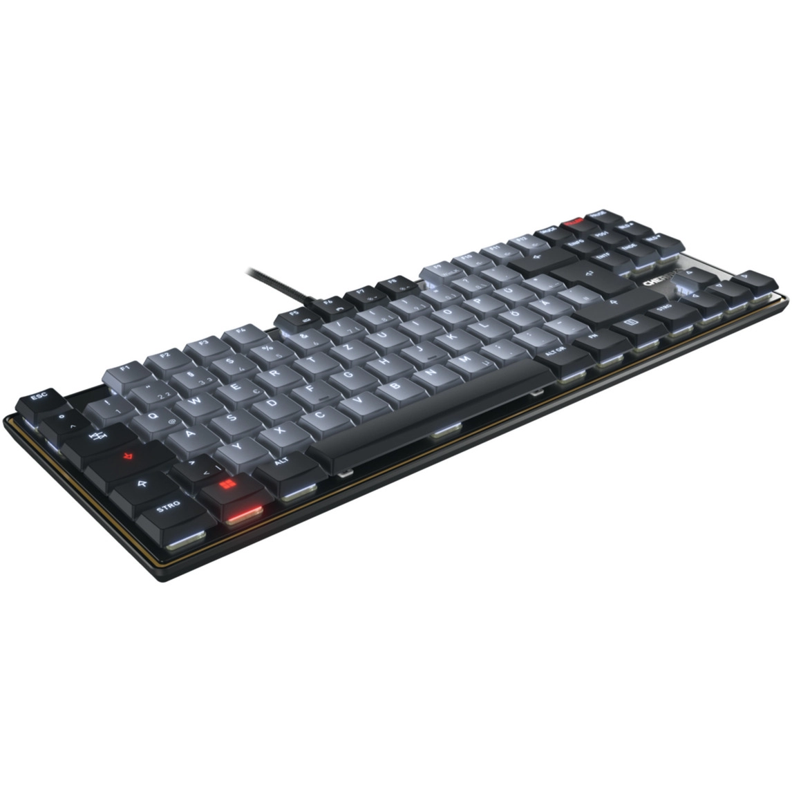 CHERRY TAS KC 500 MX LP