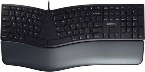 CHERRY KC 4500 ERGO keyboard Universal
