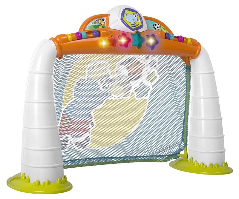 Chicco Fit  Fun Kick game 05225