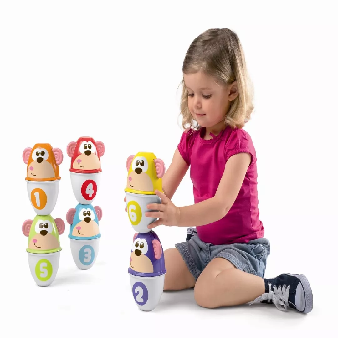 Chicco 00.005228.000.000 Bowling
