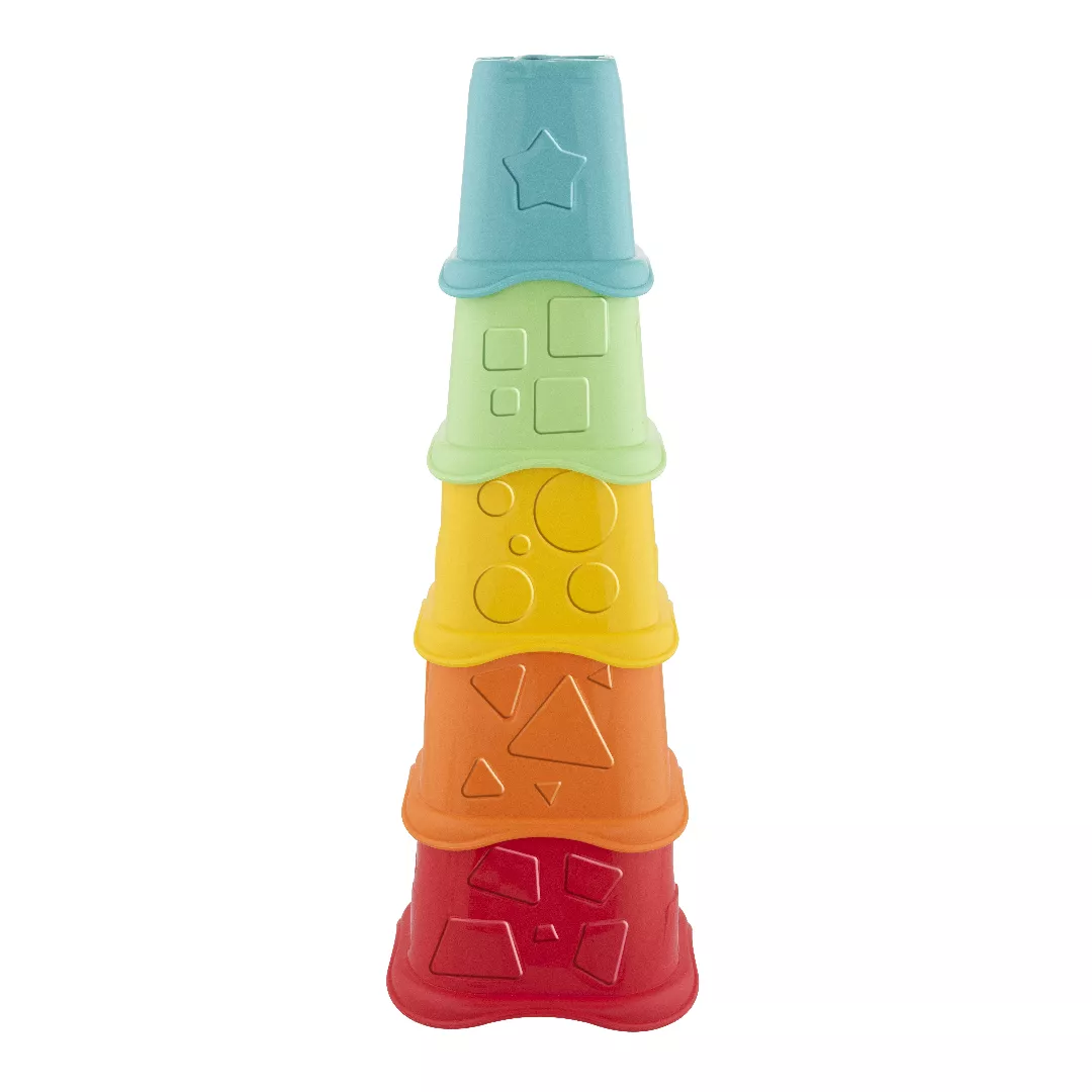 Chicco 000093731 educational toy CHI000373 8058664144419