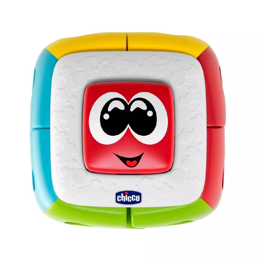Chicco Q-Bricks 2 in 1 373941