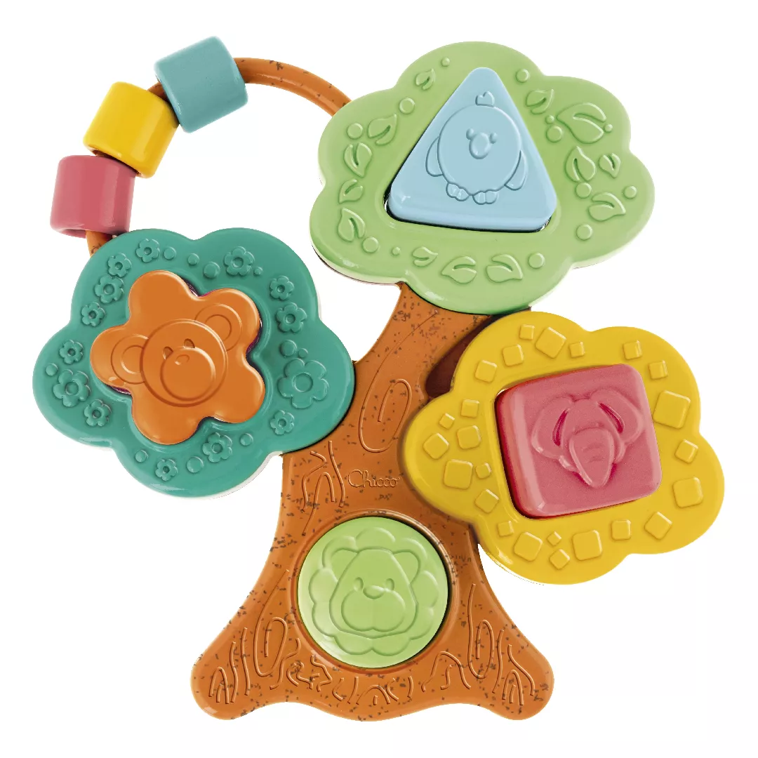 Chicco 00010493 educational toy 8058664136520 CHI000349